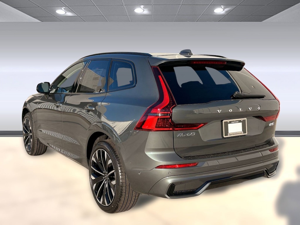 New 2026 Volvo XC60 B5 Ultra SUV