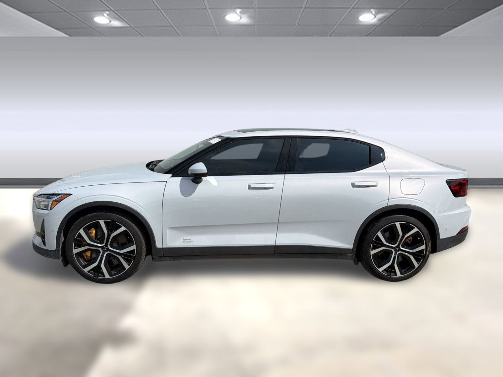 Used 2023 Polestar 2 Performance with VIN YSMET3KA2PL123669 for sale in Chamblee, GA