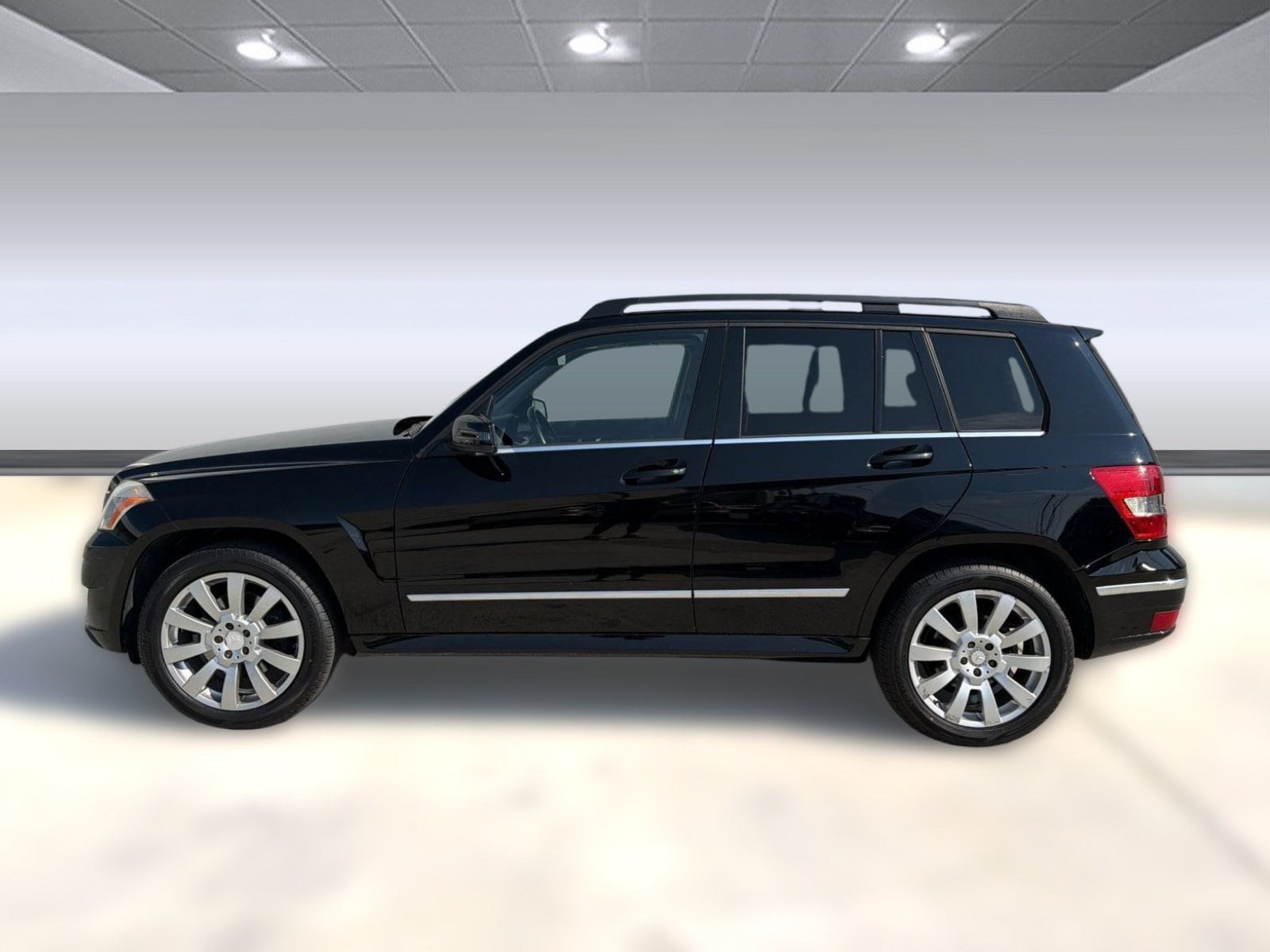 GLK 350 GLK 350 SUV