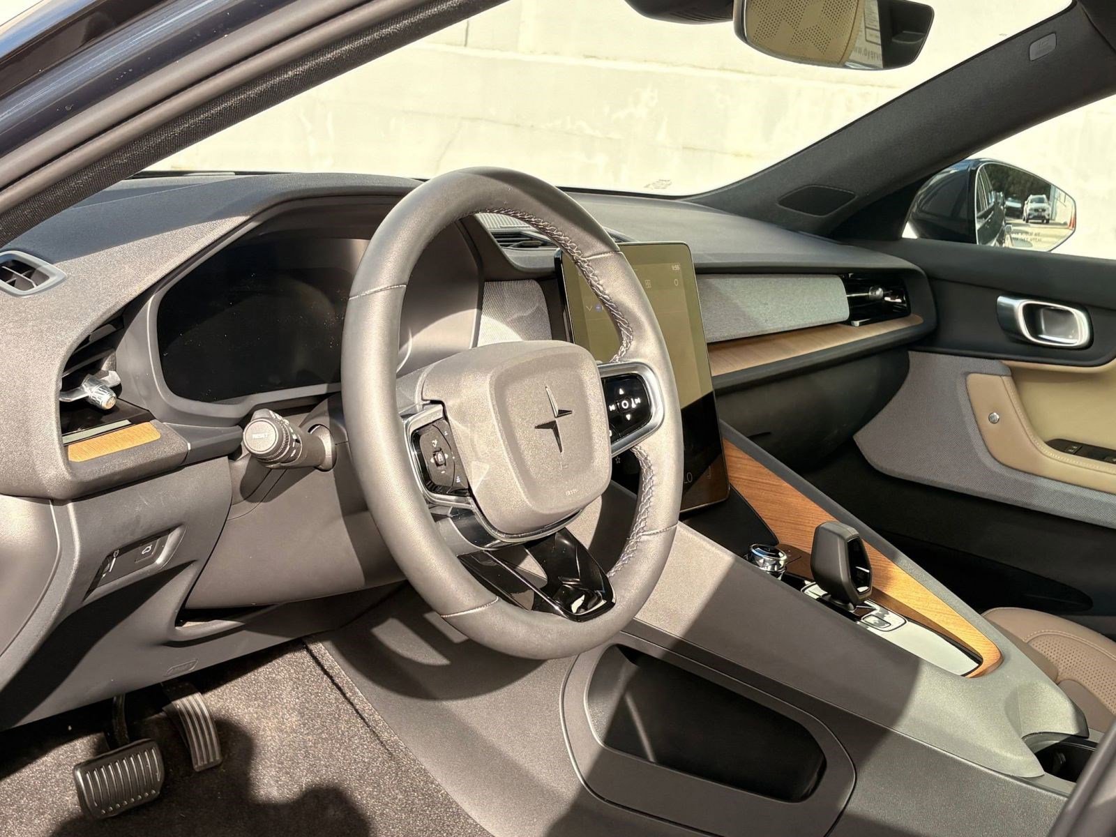 2022 Polestar PS2 e-AWD photo 4