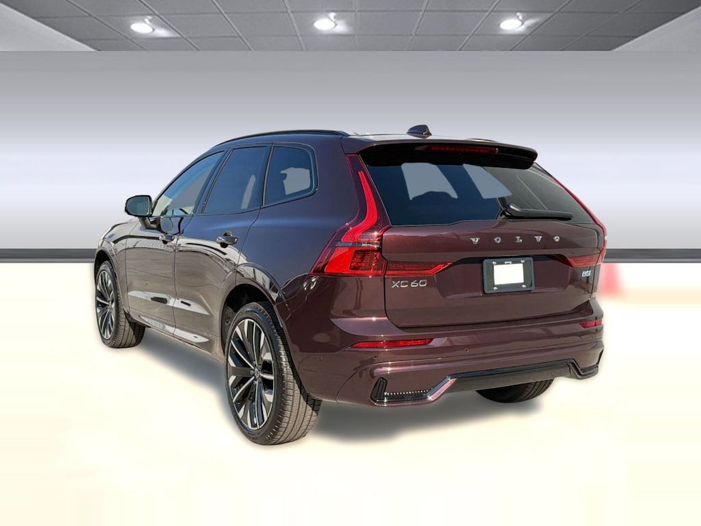 New 2026 Volvo XC60 B5 Ultra SUV