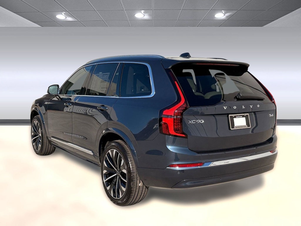 New 2026 Volvo XC90 B6 Ultra 7-Seater SUV