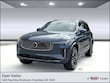  Volvo XC90 plug-in hybrid