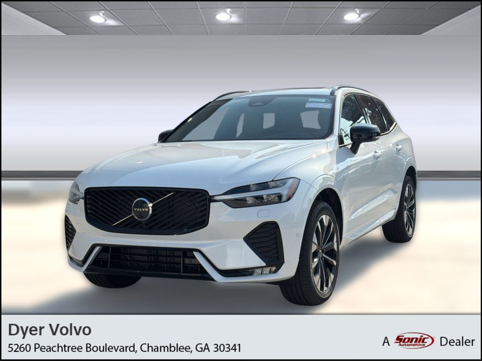 2026 Volvo XC60 B5 Plus for sale in Chamblee, GA