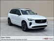 Volvo XC90 plug-in hybrid