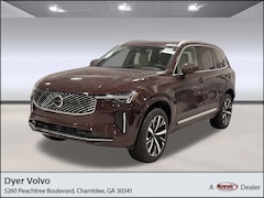 2026 Volvo XC90 B5 Core SUV