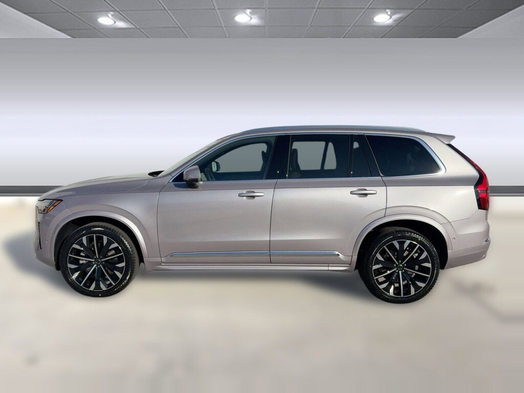 New 2026 Volvo XC90 B6 Plus 7-Seater SUV