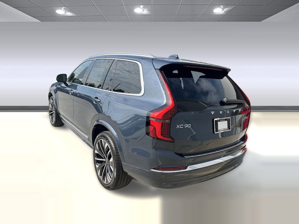 Used 2026 Volvo XC90 Plus SUV