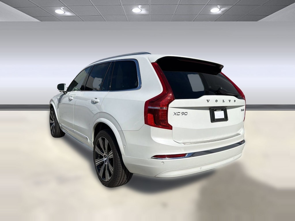 Certified 2023 Volvo XC90 Ultimate SUV