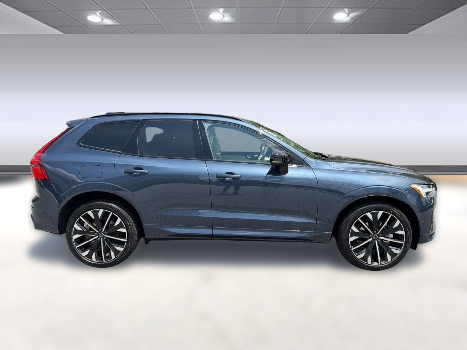 XC60 B5 Ultra SUV