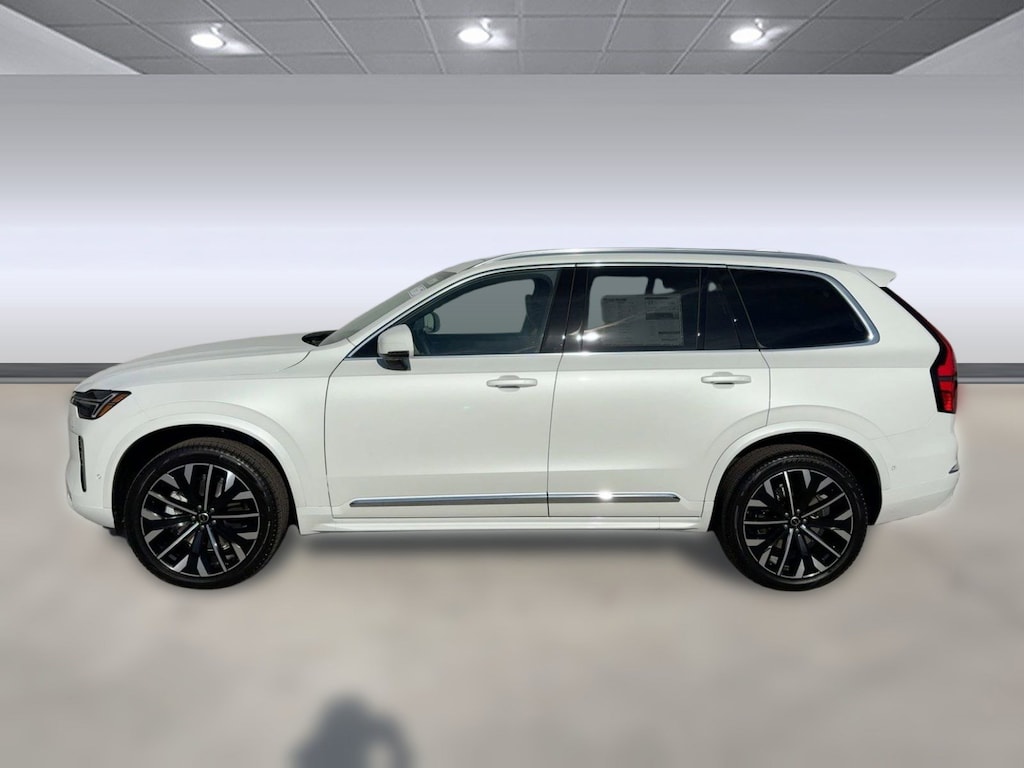 New 2026 Volvo XC90 B6 Ultra 7-Seater SUV