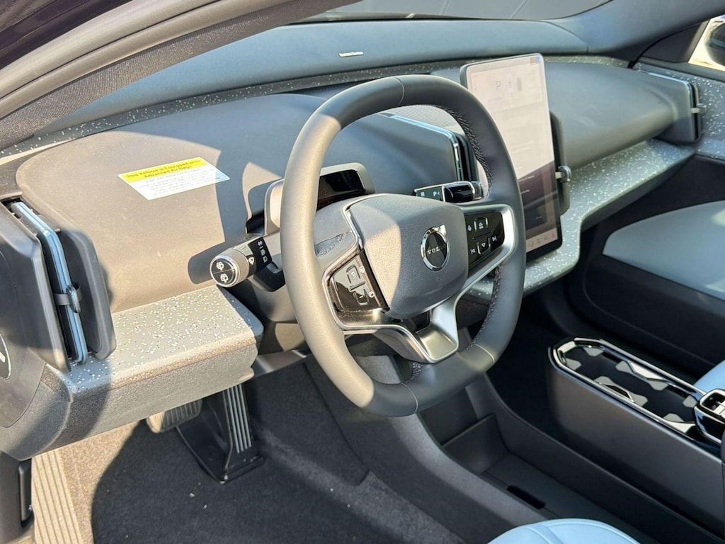 New 2026 Volvo EX30 Twin Motor Ultra SUV