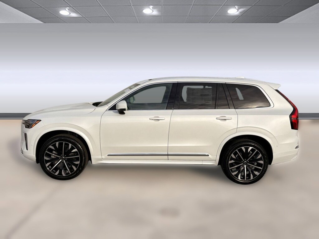 New 2026 Volvo XC90 B6 Ultra 7-Seater SUV