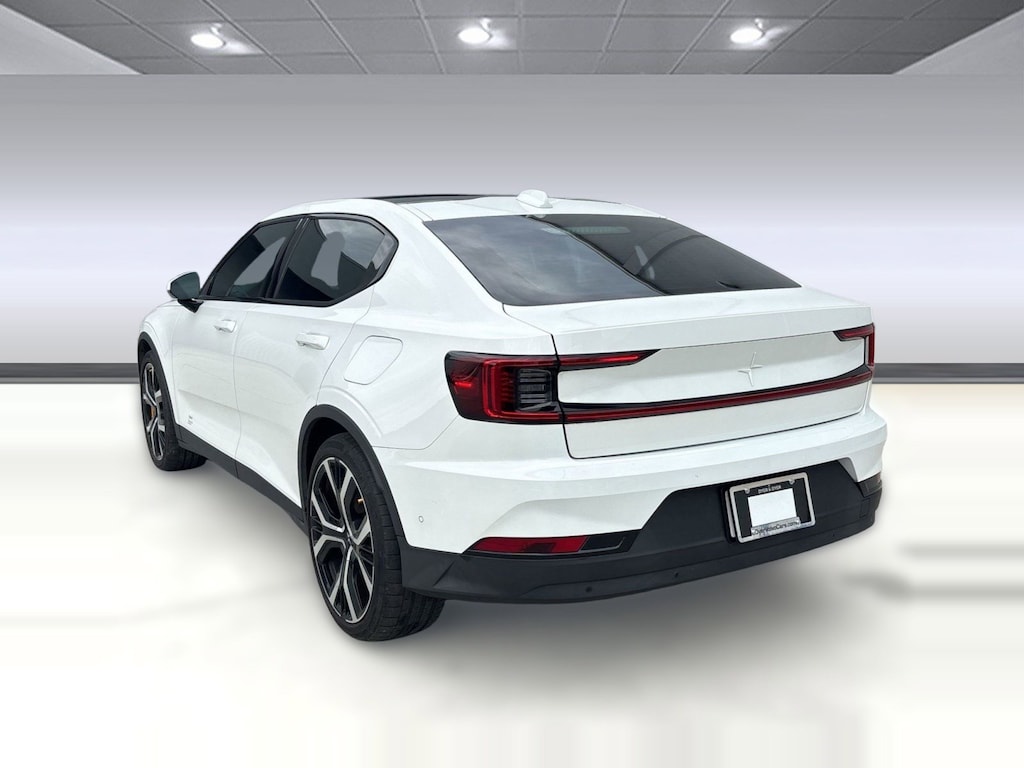 Certified 2023 Polestar Polestar 2 Performance Hatchback