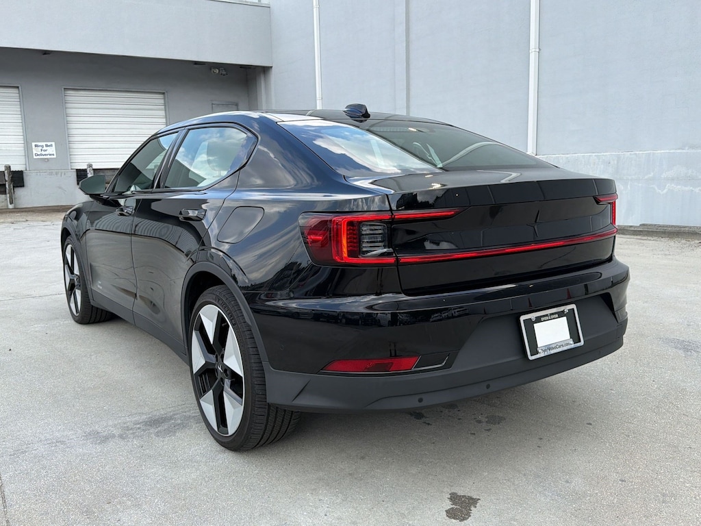 Used 2024 Polestar Polestar 2 Plus Hatchback