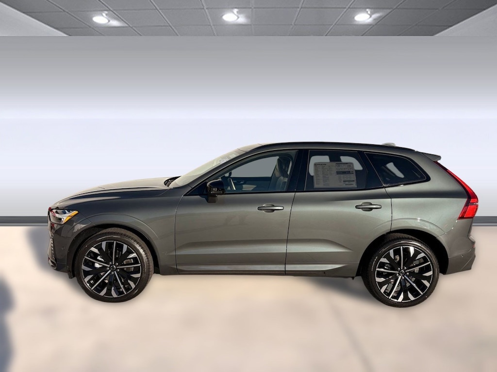 New 2026 Volvo XC60 B5 Ultra SUV