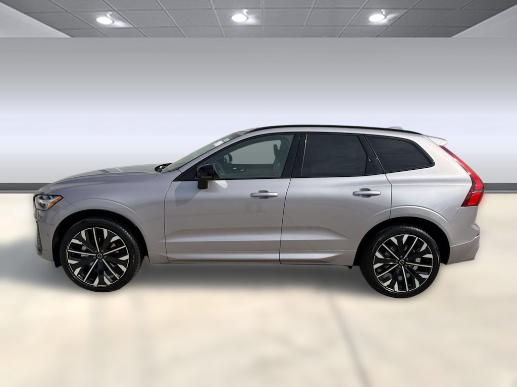 New 2026 Volvo XC60 B5 Ultra SUV