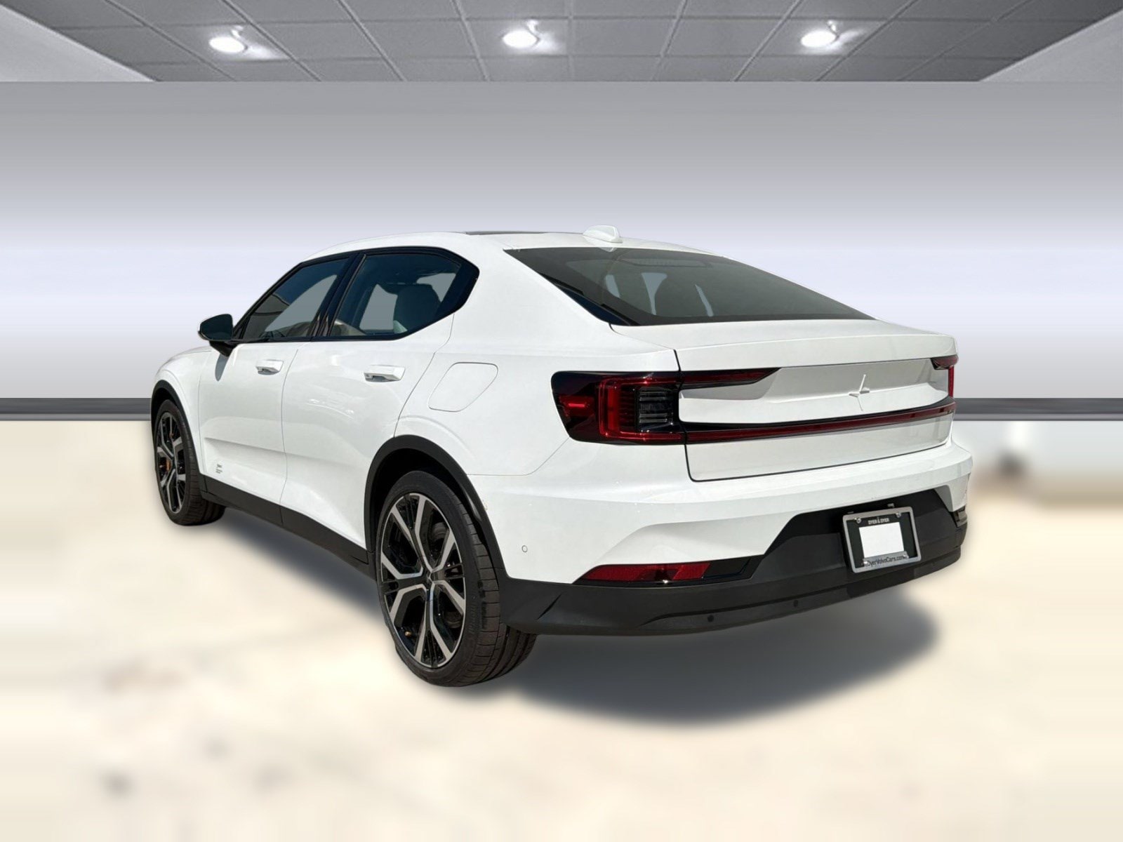 Polestar 2 Performance Hatchback
