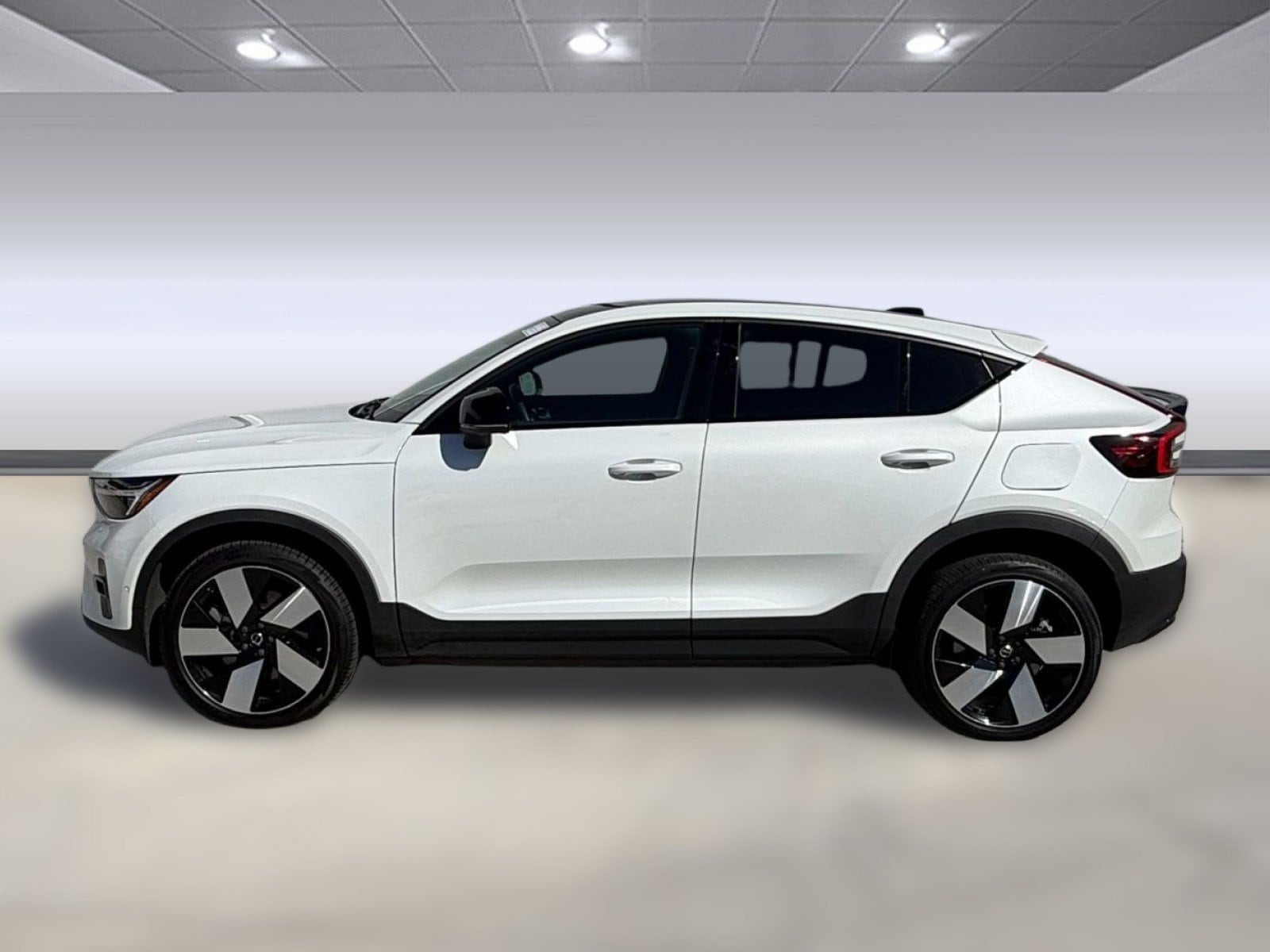 Used 2023 Volvo C40 Ultimate with VIN YV4ED3GM4P2052988 for sale in Chamblee, GA