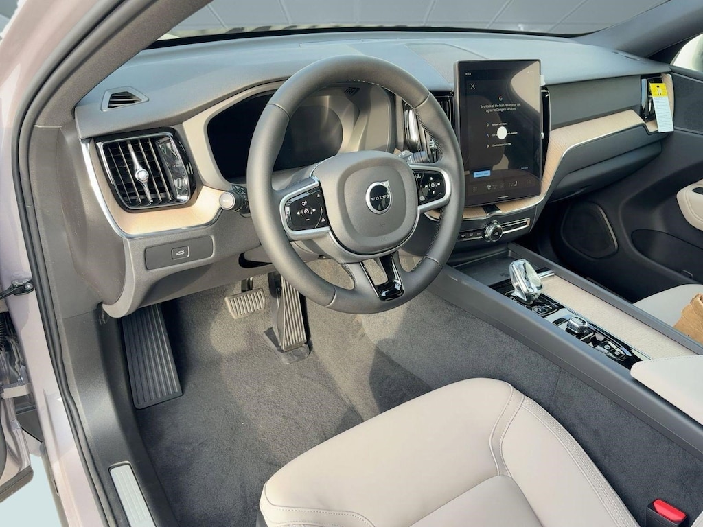 Certified 2026 Volvo XC60 Core SUV