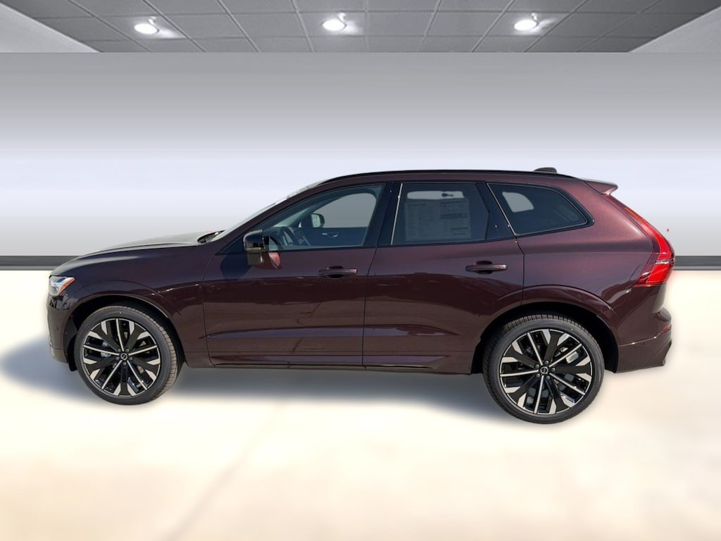 New 2026 Volvo XC60 B5 Ultra SUV