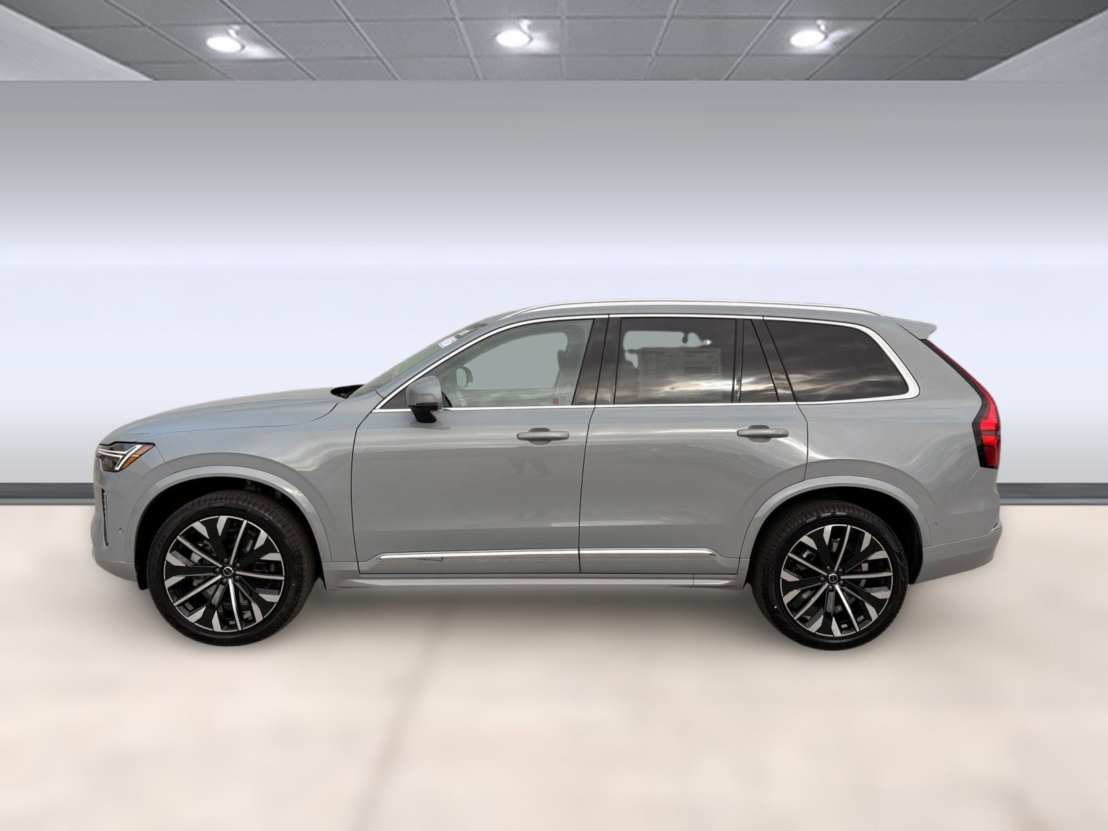 2026 Volvo XC90 photo 2
