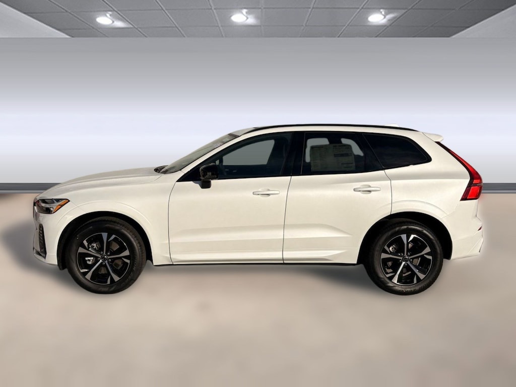 Used 2026 Volvo XC60 Core SUV