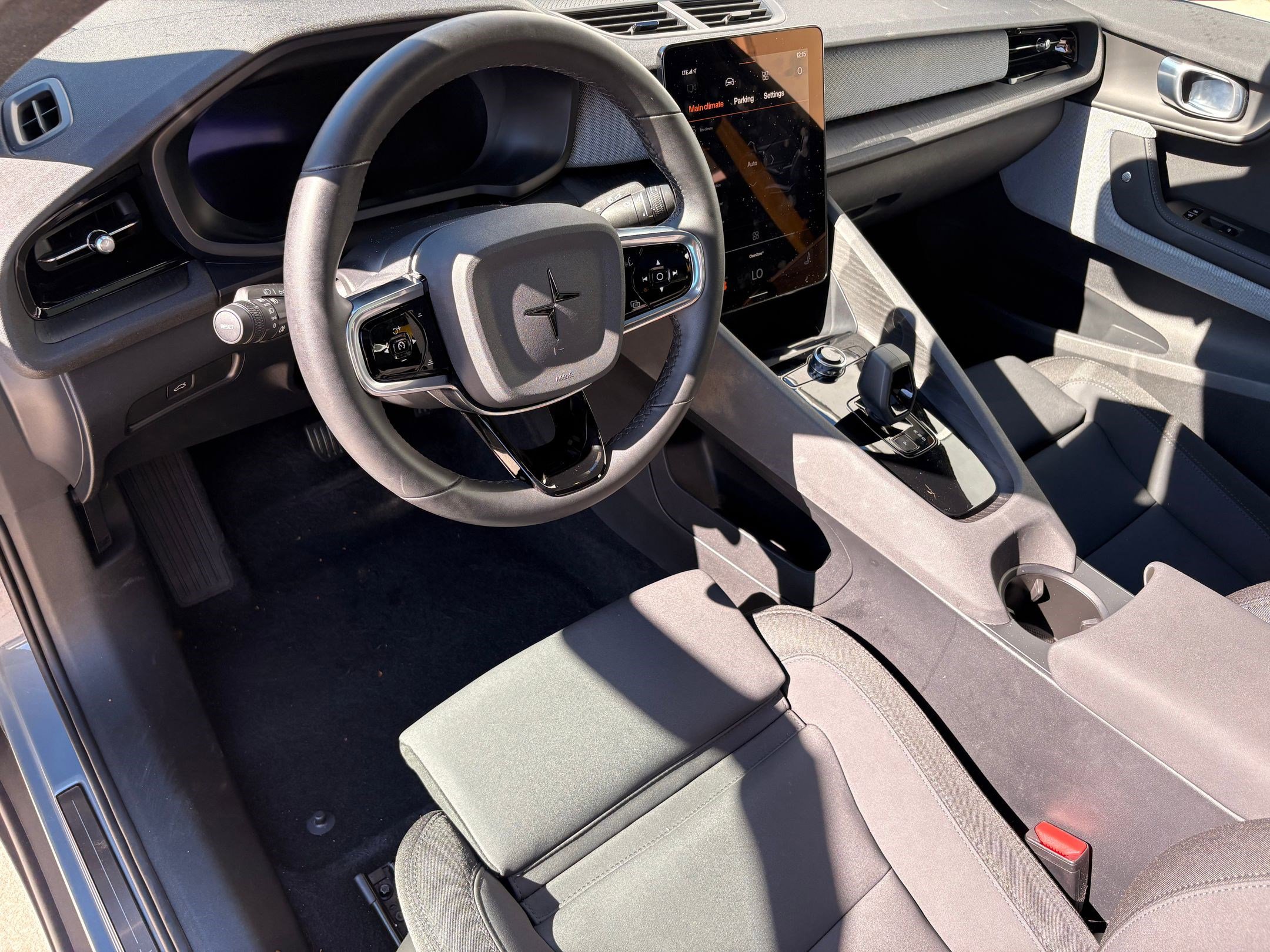 2023 Polestar PS2 photo 4