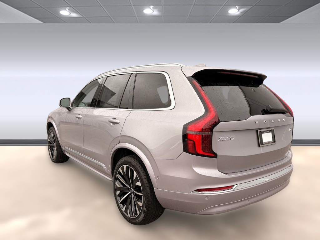 Used 2026 Volvo XC90 Ultra SUV