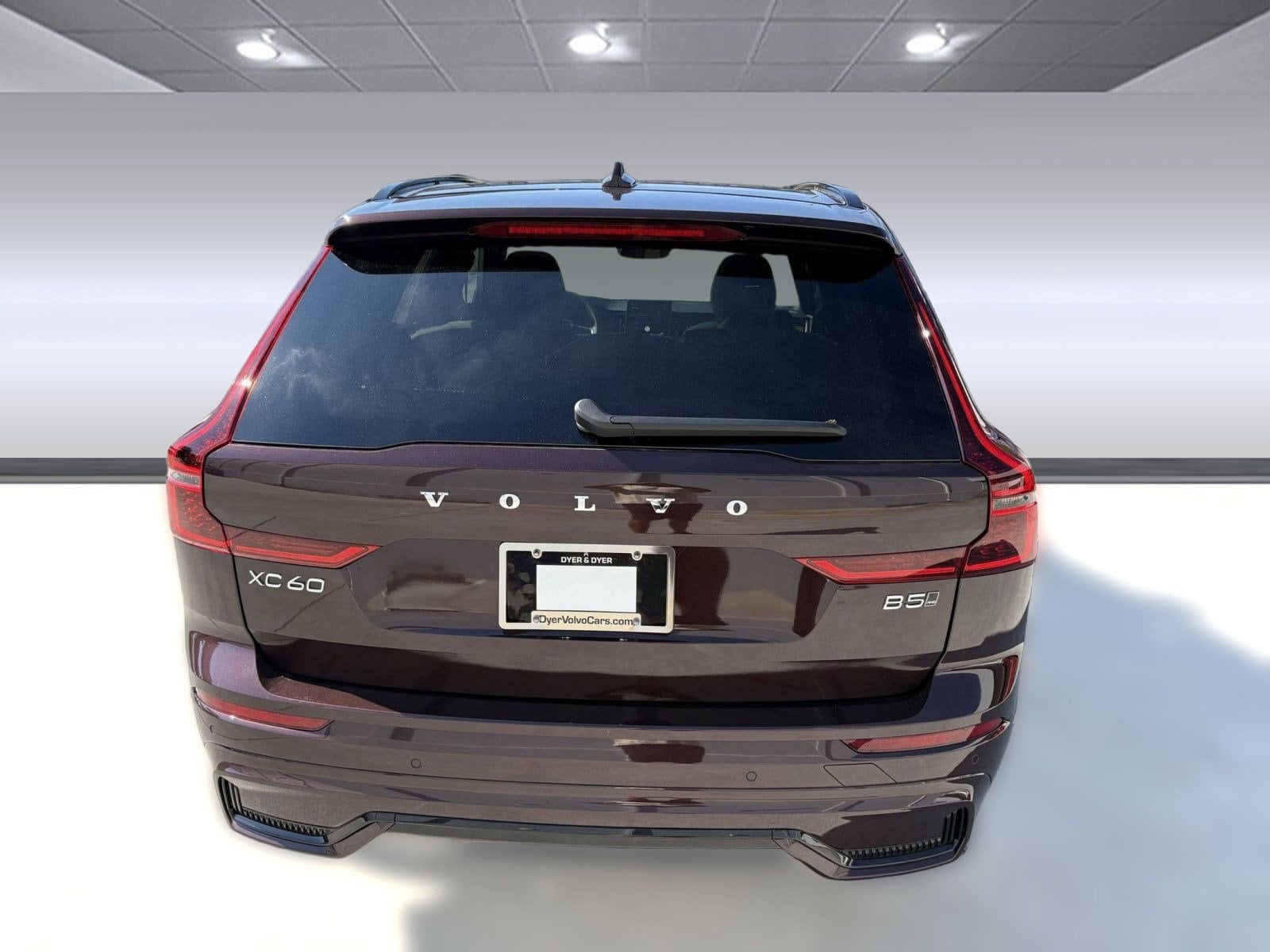 2026 Volvo XC60 Core - Photo 10
