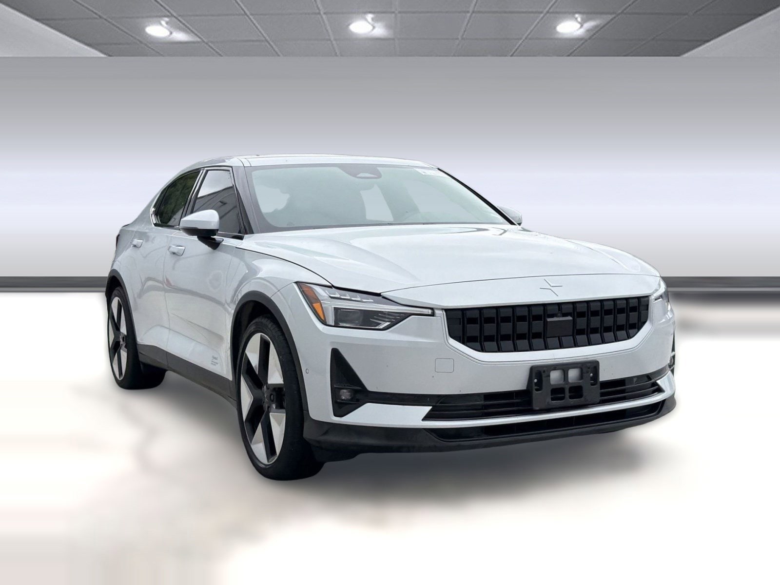 Polestar 2 Long Range Dual Motor Hatchback