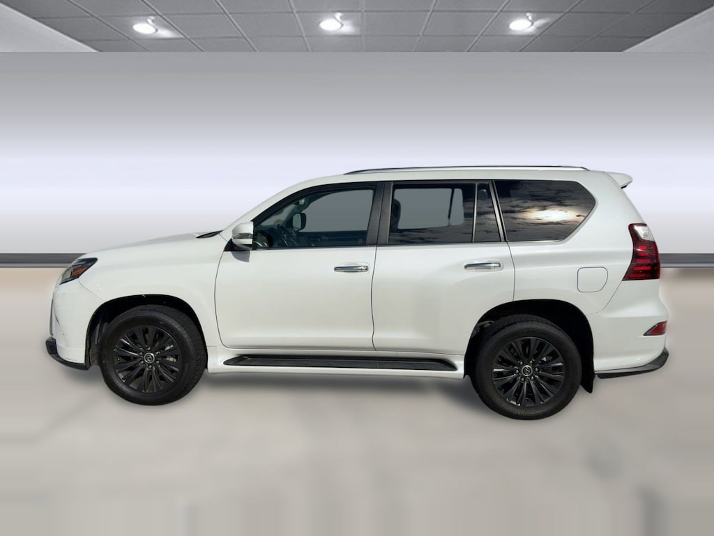 Used 2020 Lexus GX 460 GX 460 Premium SUV