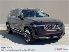 2025 Volvo XC90 B5 (2025.5) Core SUV