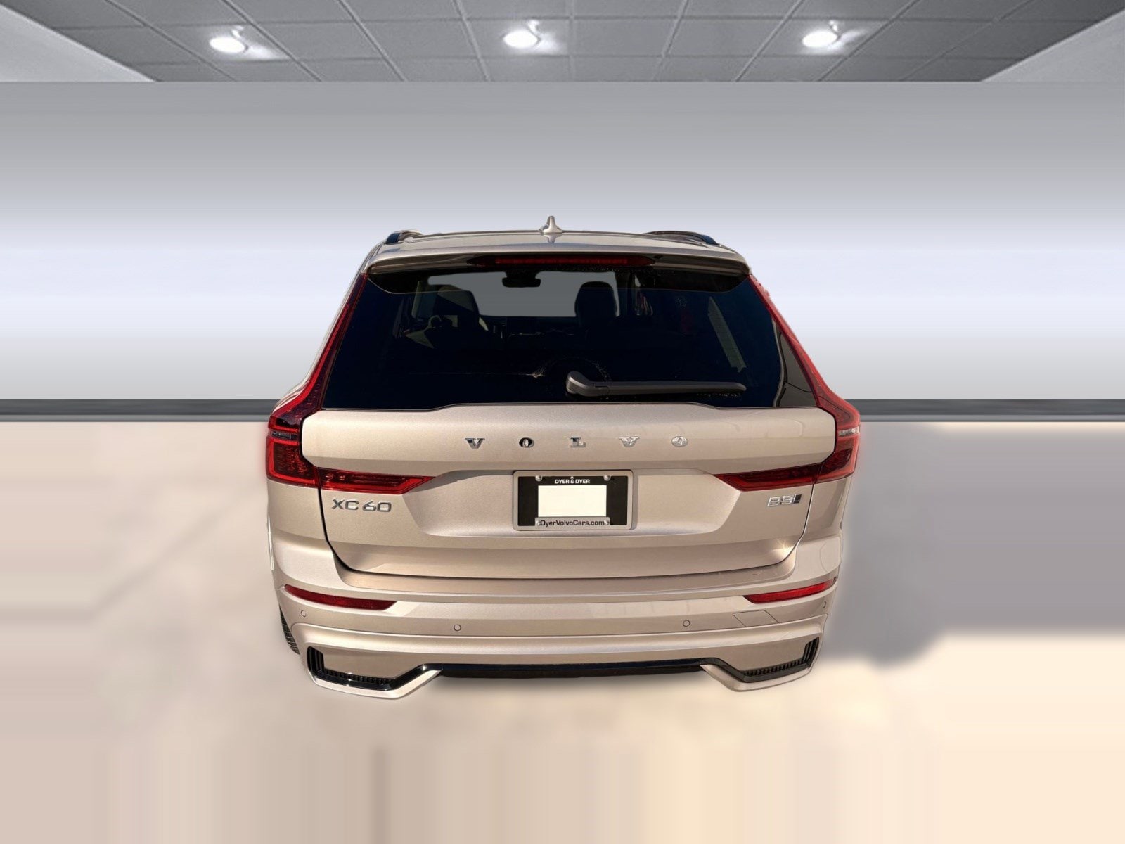 2026 Volvo XC60 Ultra - Photo 10