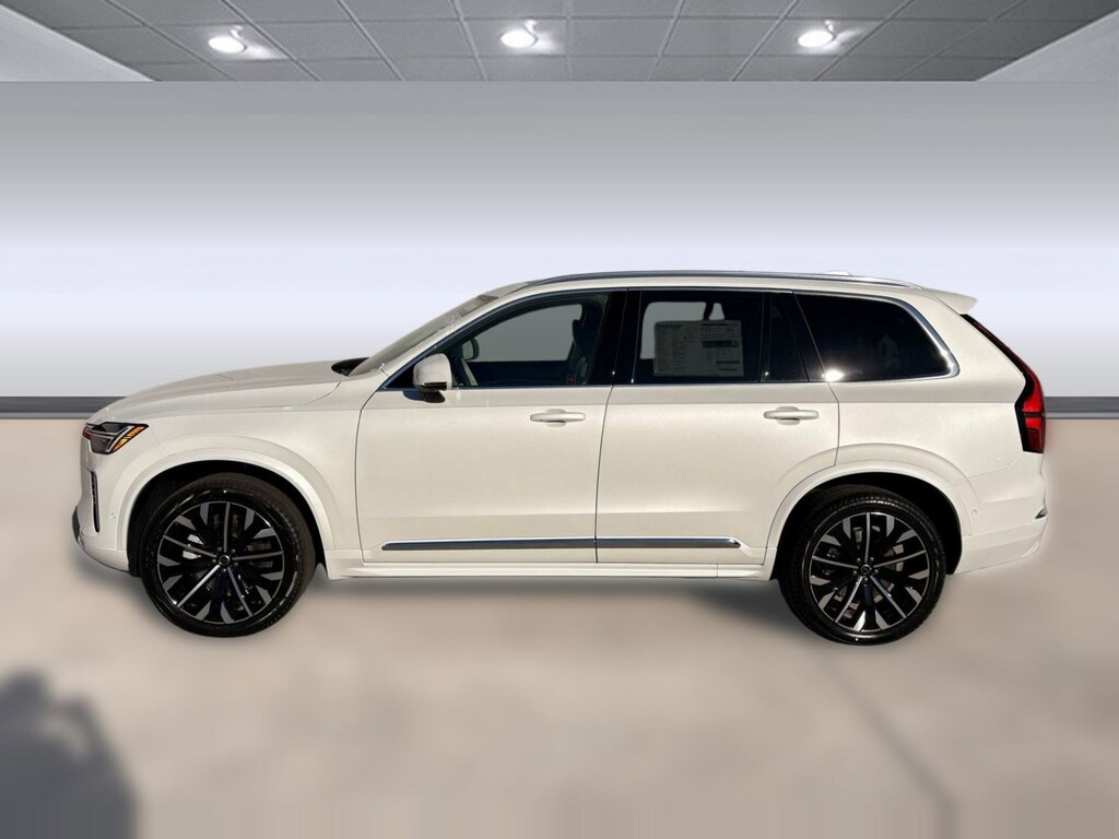 New 2026 Volvo XC90 B6 Ultra 7-Seater SUV