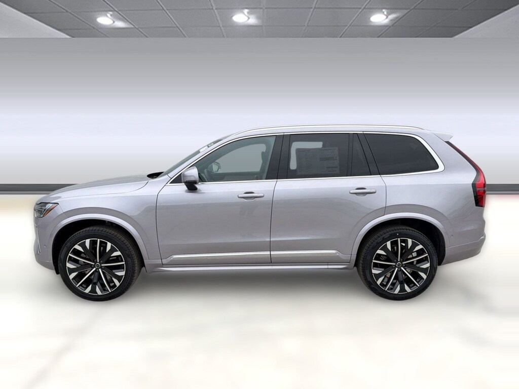New 2026 Volvo XC90 B6 Plus 7-Seater SUV