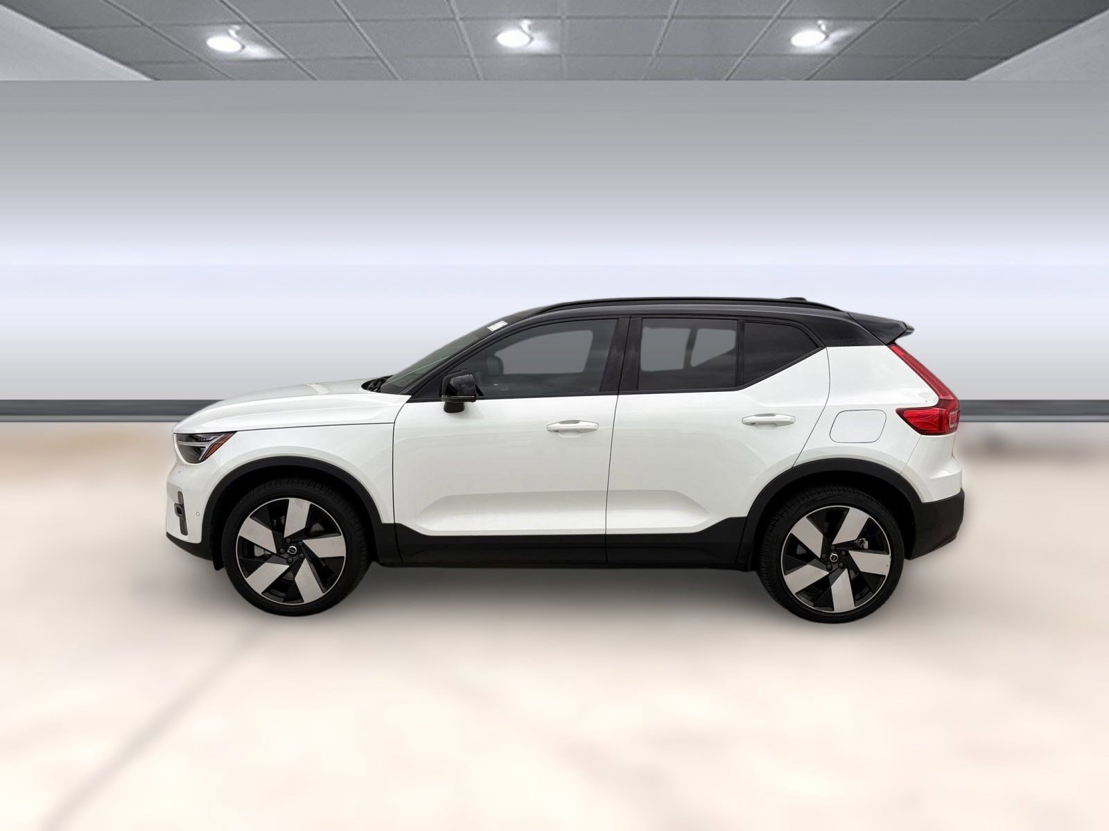 Certified 2023 Volvo XC40 Ultimate with VIN YV4ED3UM6P2078593 for sale in Chamblee, GA