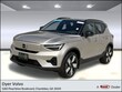 Volvo XC40 Recharge Pure Electric