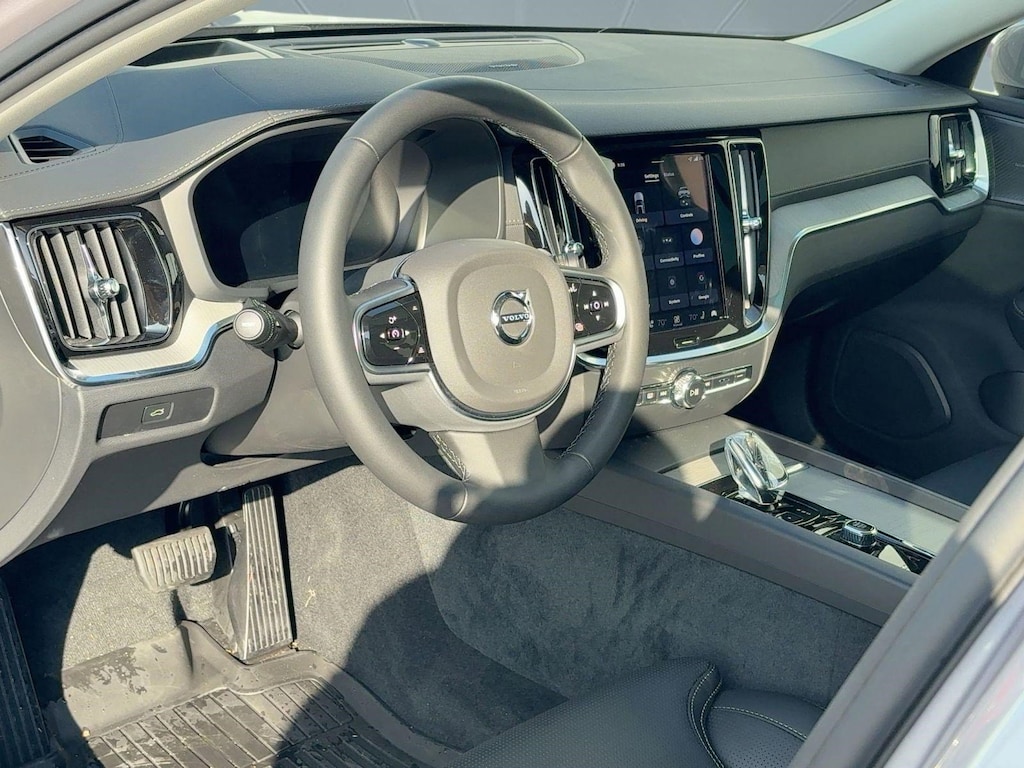 Certified 2026 Volvo V60 Cross Country Ultra Wagon