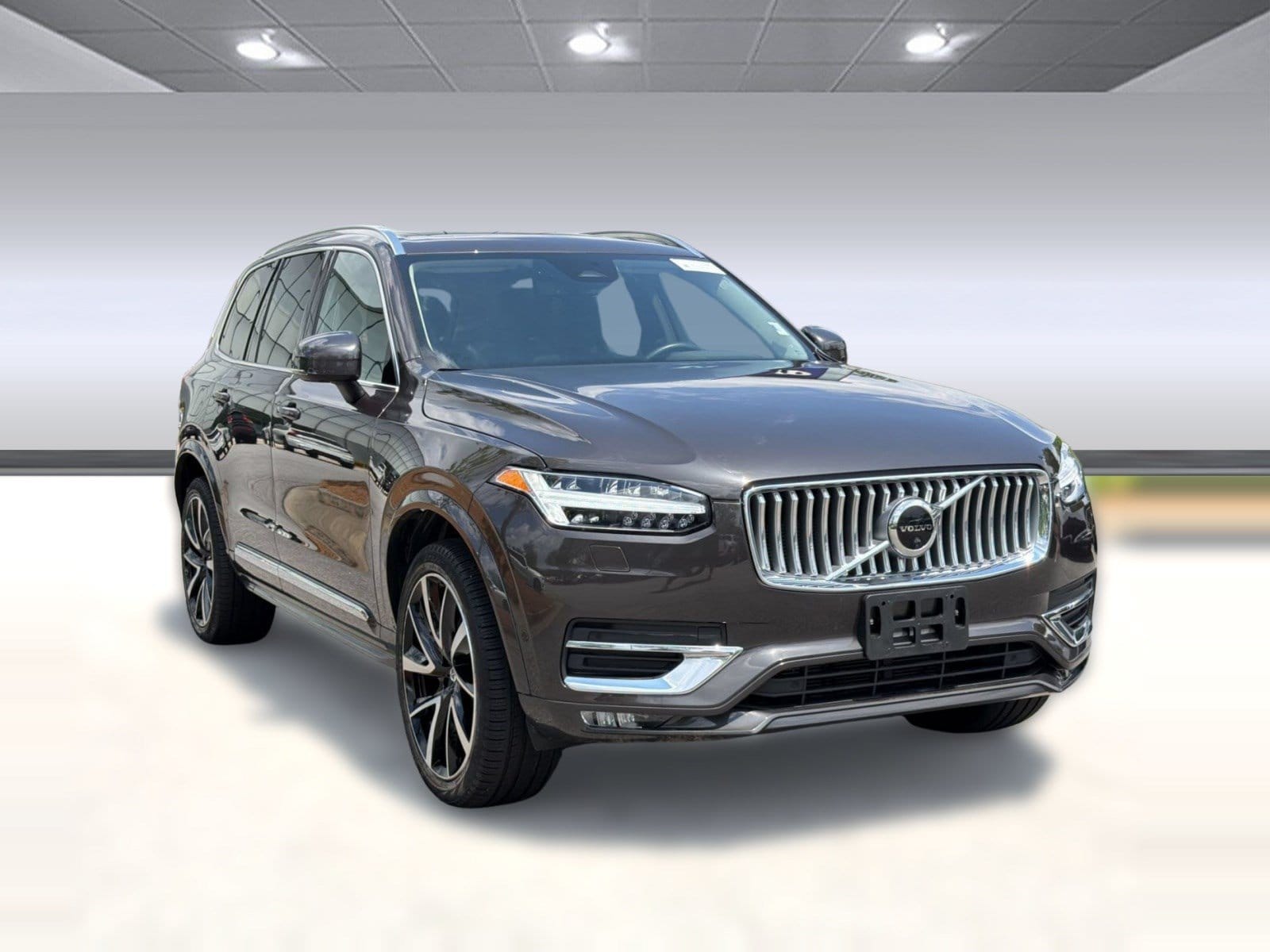 XC90 Plus SUV