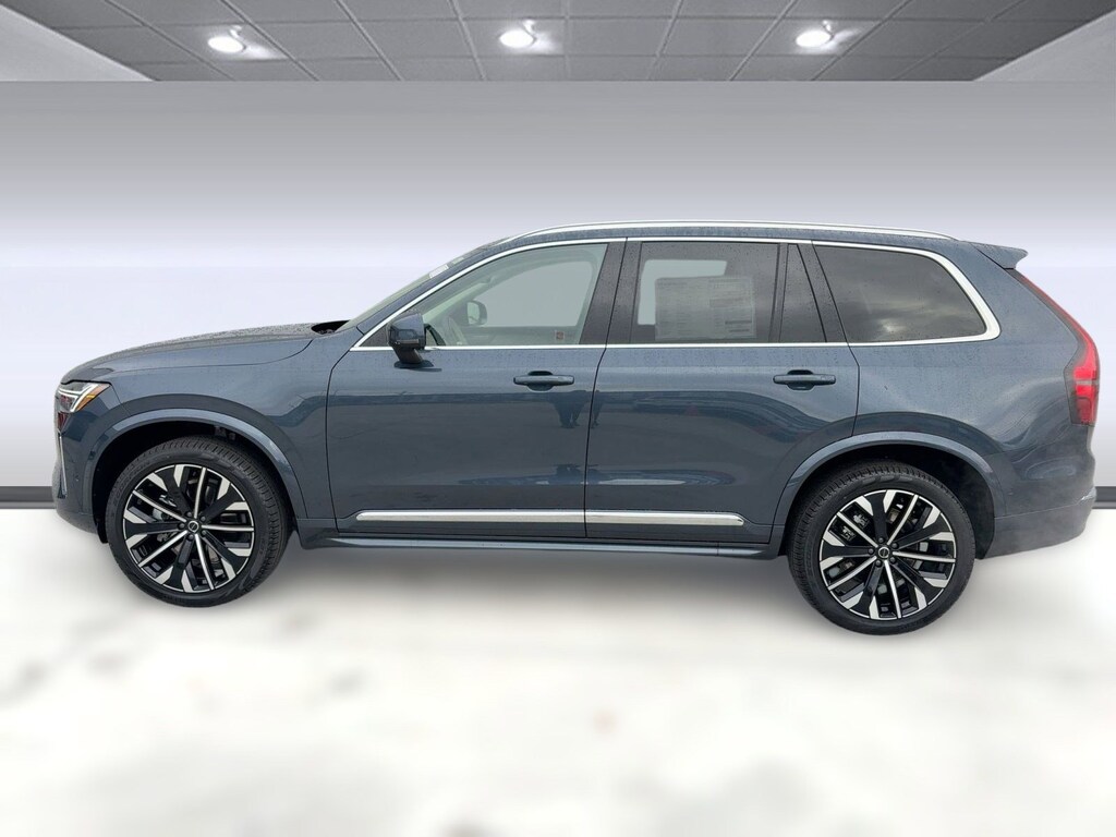 New 2026 Volvo XC90 B6 Ultra 7-Seater SUV