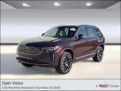 2026 Volvo XC90 B6 Ultra 7-Seater AWD SUV