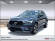  Volvo XC60 plug-in hybrid