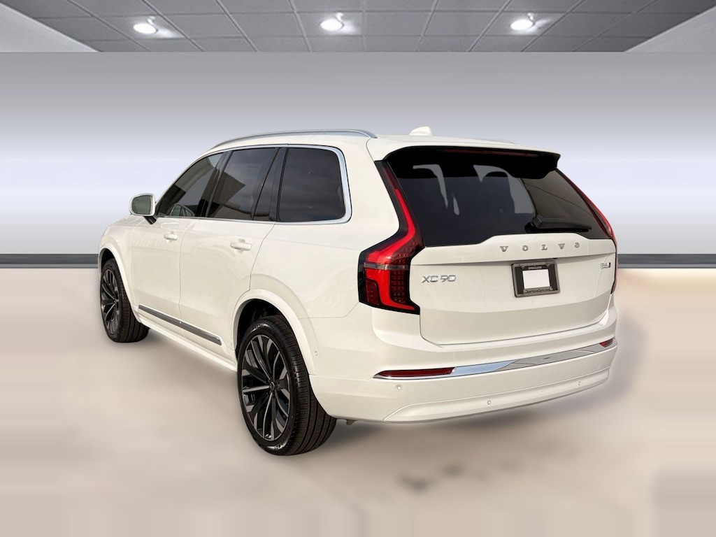 New 2026 Volvo XC90 B6 Ultra 7-Seater SUV