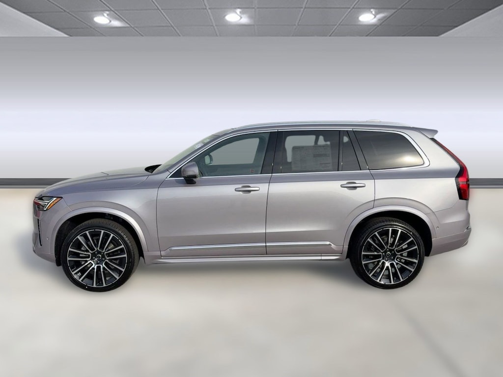 New 2026 Volvo XC90 B6 Plus 7-Seater SUV