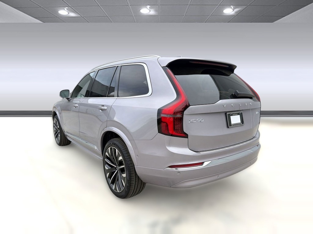 New 2026 Volvo XC90 B6 Plus 7-Seater SUV