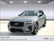  Volvo XC60 plug-in hybrid