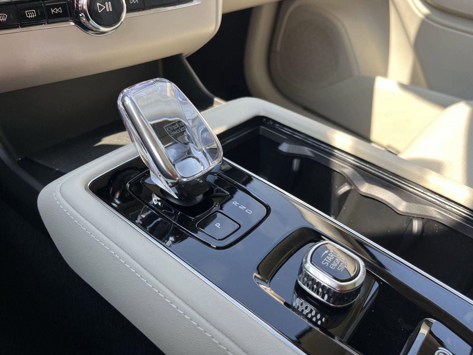 2026 Volvo XC90 Ultra - Photo 19