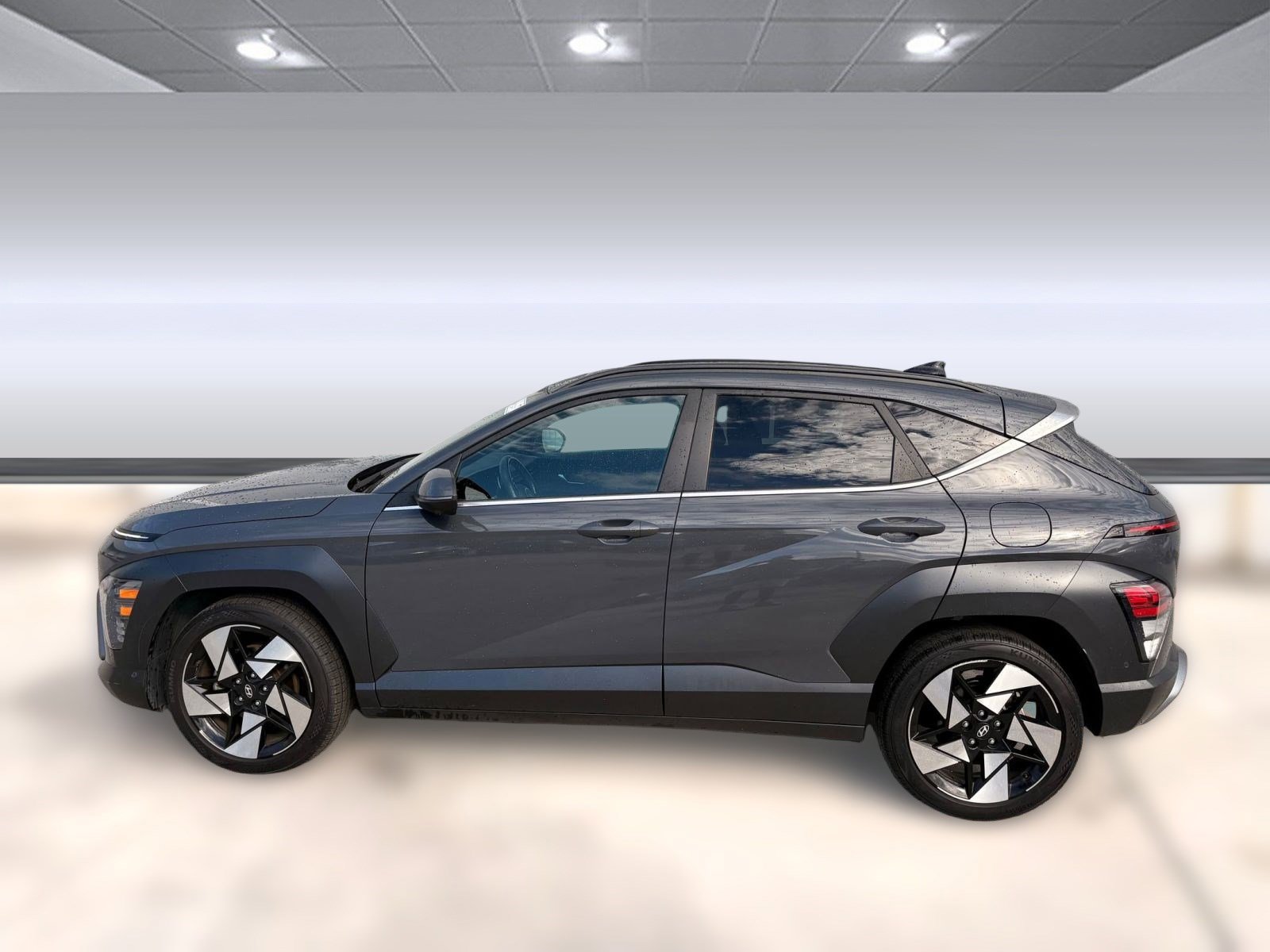 2024 Hyundai Kona Limited photo 2