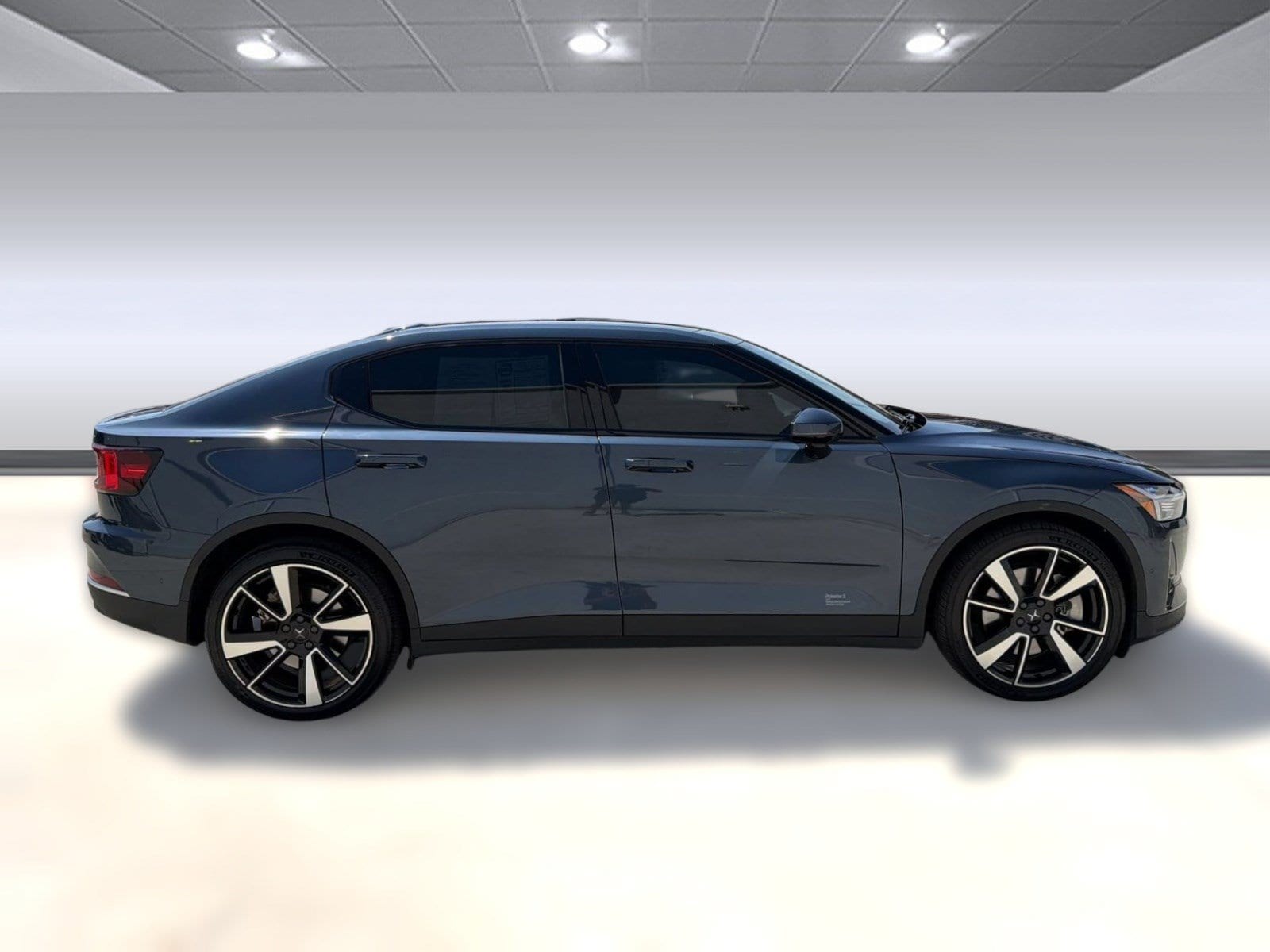2022 Polestar Polestar 2 2 Long Range Single Motor (Long Range Single Motor Hatchback